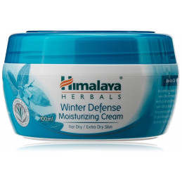 Himalaya Winter Defense...