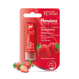 Himalaya Strawberry Lip...