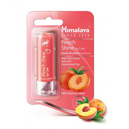 Himalaya Peach Shine Lip...