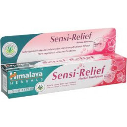 Himalaya Herbals Sensitive...