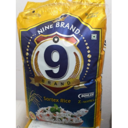 9 - BPT Steam Rice ( 9...