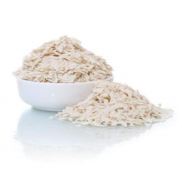 Flattened Rice - Thin (पोहा)