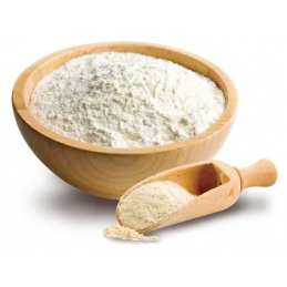 Krn All purpose flour...