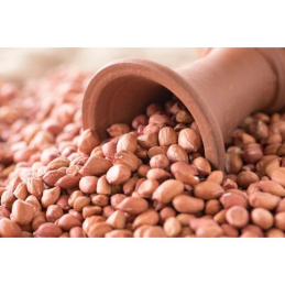 Peanuts (వేరుశెనగ), 500 g