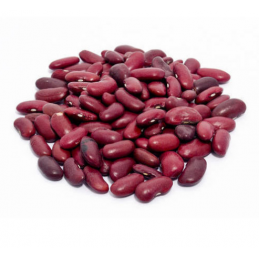 Krn Kidney Beans- (Rajma)