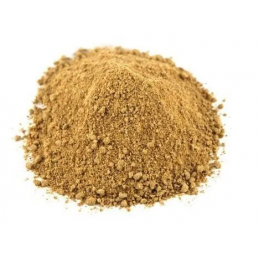 Amchur Powder (మామిడి చూర్ణం)