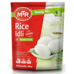 MTR Instant Rice Idli Mix 500g