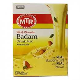 MTR Instant Badam Drink Mix