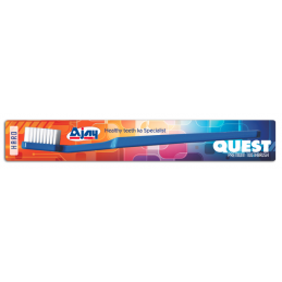 Ajay Tooth Brush-QUEST...