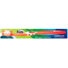 Ajay Tooth Brush-Complete-...
