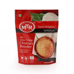 MTR Spiced Chutney Powder...
