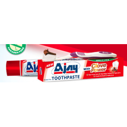 Ajay ToothPaste