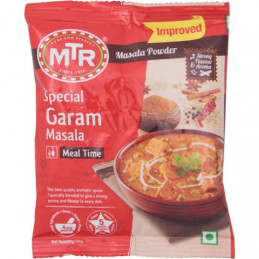 MTR Special Garam Masala...
