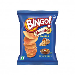 ITC Bingo masala potato chips
