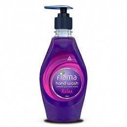 Fiama Hand Wash Relax 400ml...