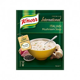 HUL Knorr International...