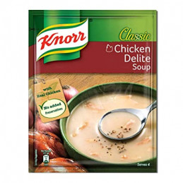 HUL Knorr Classic Chicken...