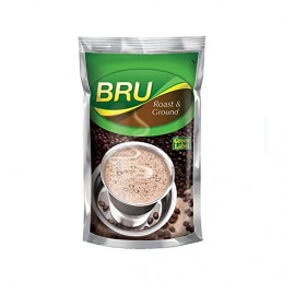 HUL Bru Filter Coffee -...