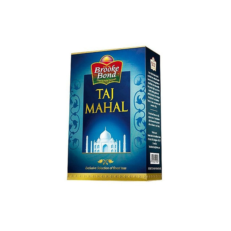 Buy Brooke Bond Taj Mahal Tea Online at Best Price