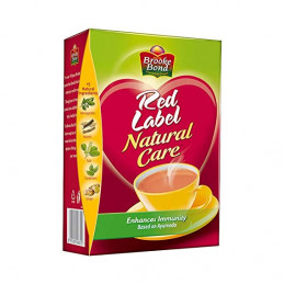HUL Red Label Tea - Natural...
