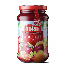 HUL Kissan Mixed Fruit Jam