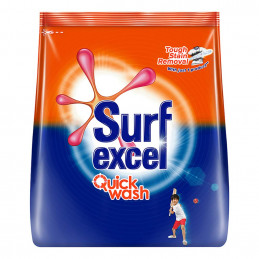 HUL Surf Excel Quick Wash...