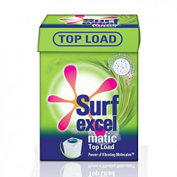 HUL Surf Excel Matic Top...