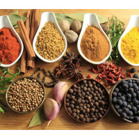 Spices and Masalas (సుగంధ ద్రవ్యాలు మరియు మసాలాస్)