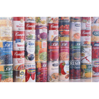 Canned Foods
