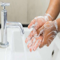 Buy soaps, sanitizers, shampoos online in Visakhapatnam: Viazggrocers.com