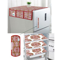 Buy Fridge Covers and handle covers  online in Visakhapatnam: Viazggrocers.com
