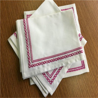 Napkins